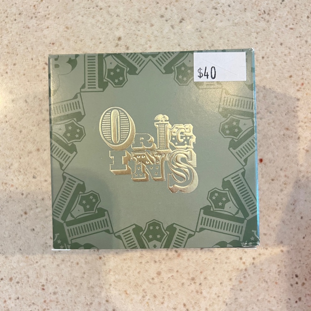 Origins mega mushroom gift set